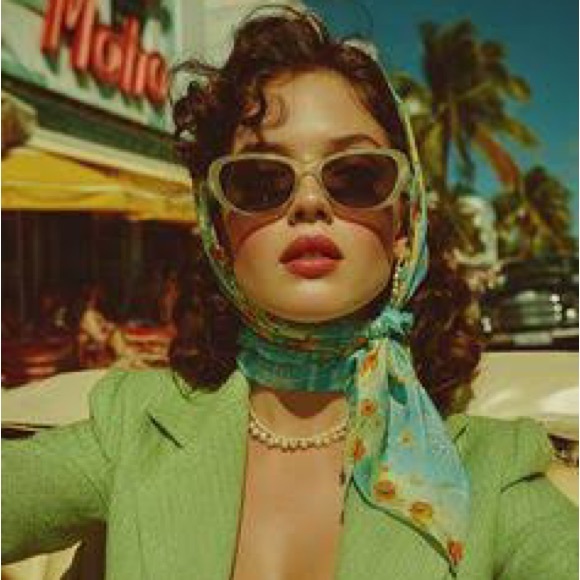 I’m Co-Hosting The Vintage Image Posh Party! 🥳 - Picture 6 of 8